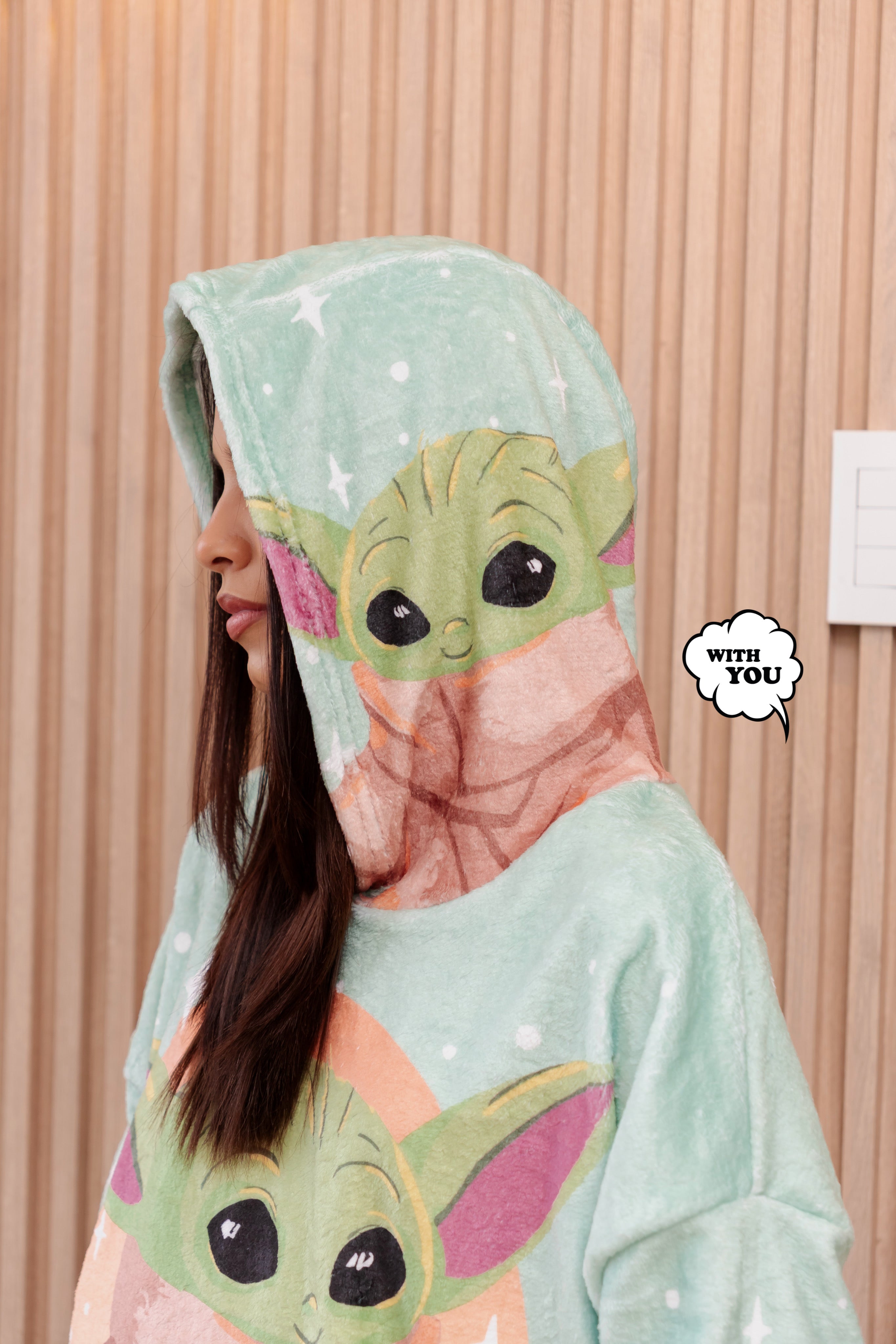 Baby Yoda