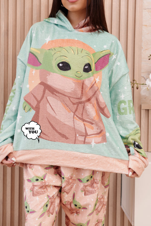 Baby Yoda
