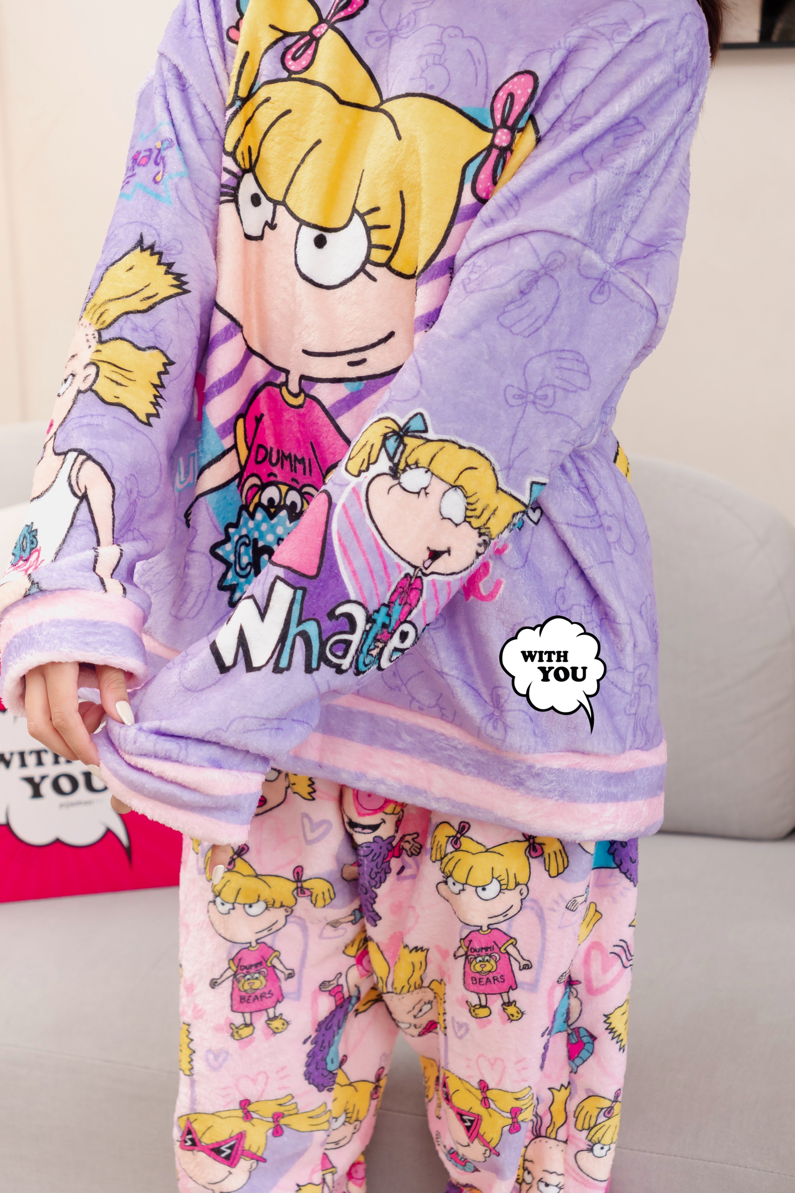 Angelica