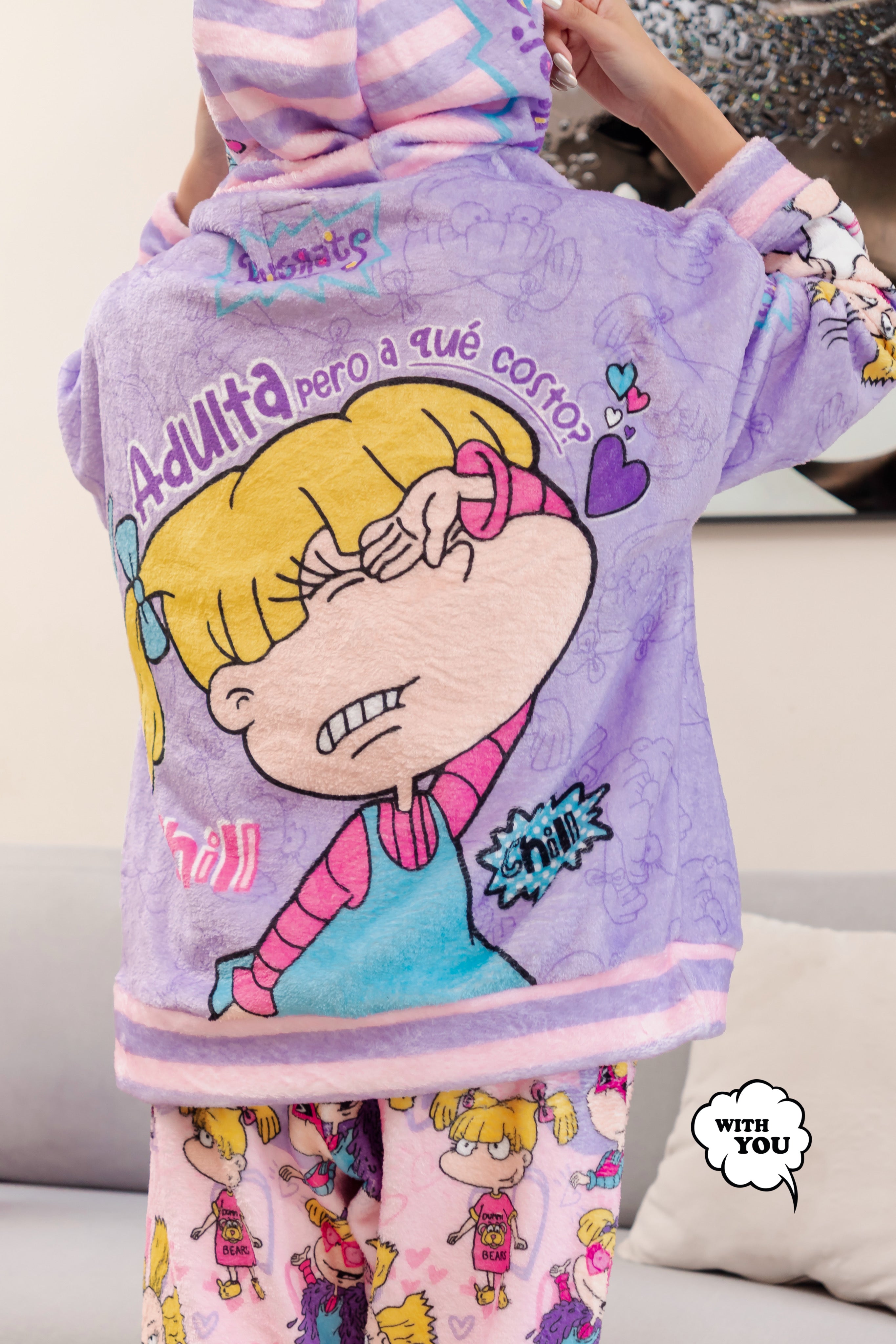 Angelica