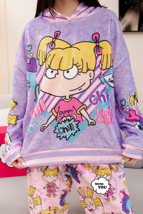 Angelica