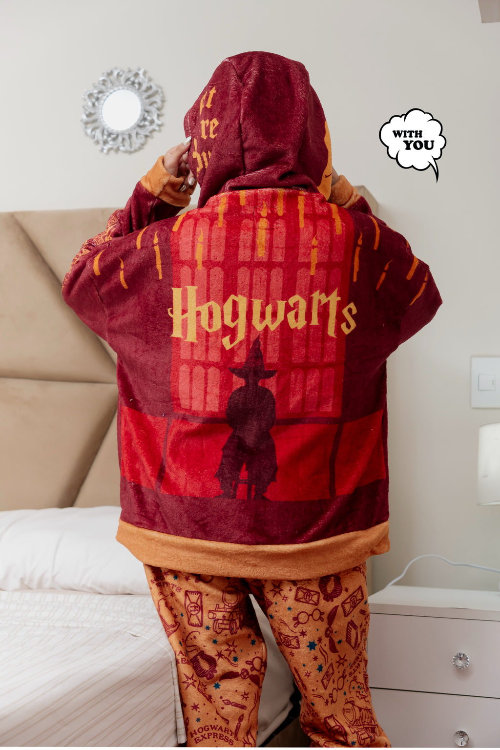 Harry P.