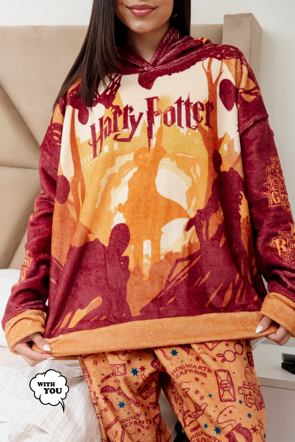 Harry P.