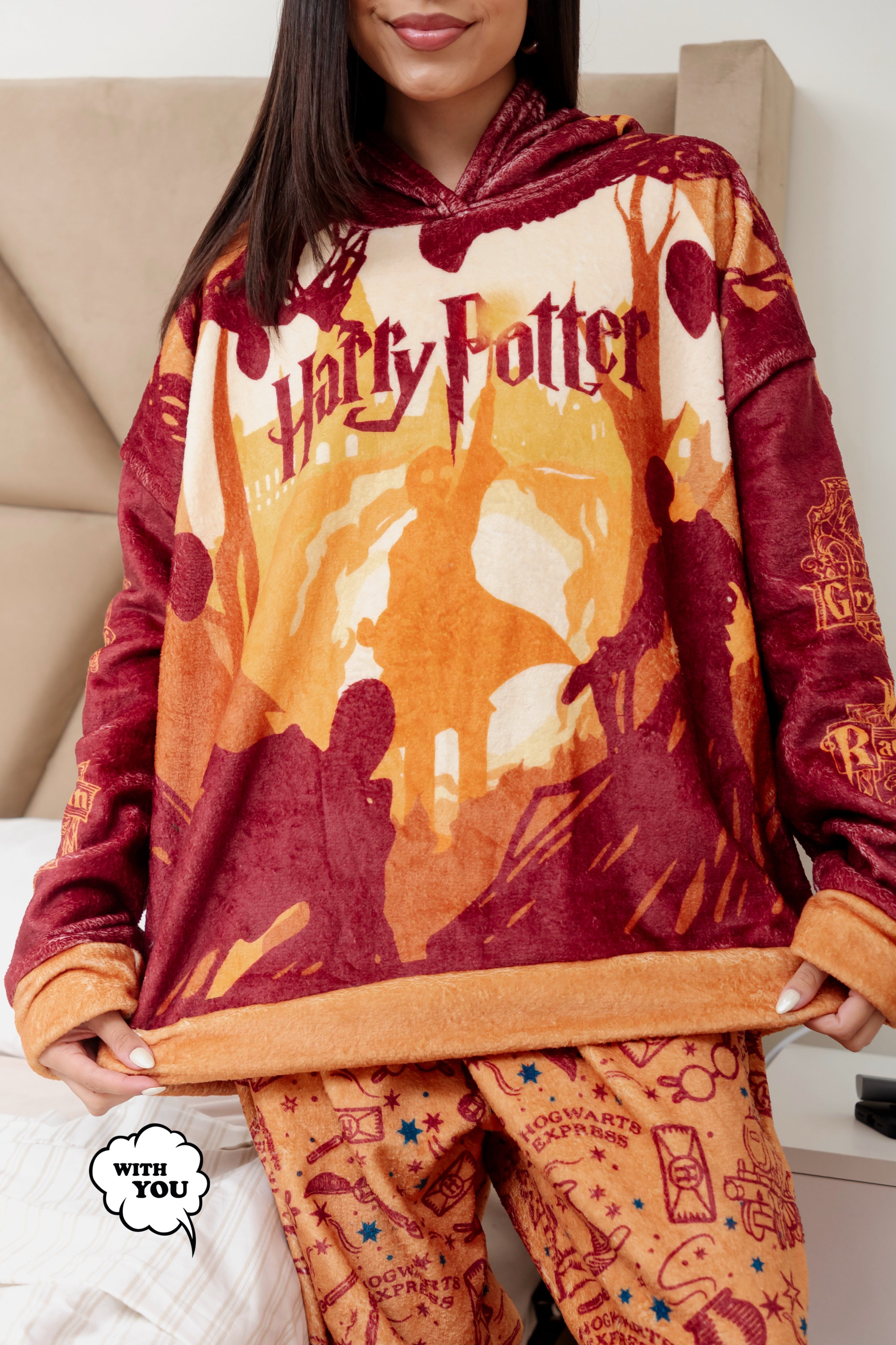 Harry P.