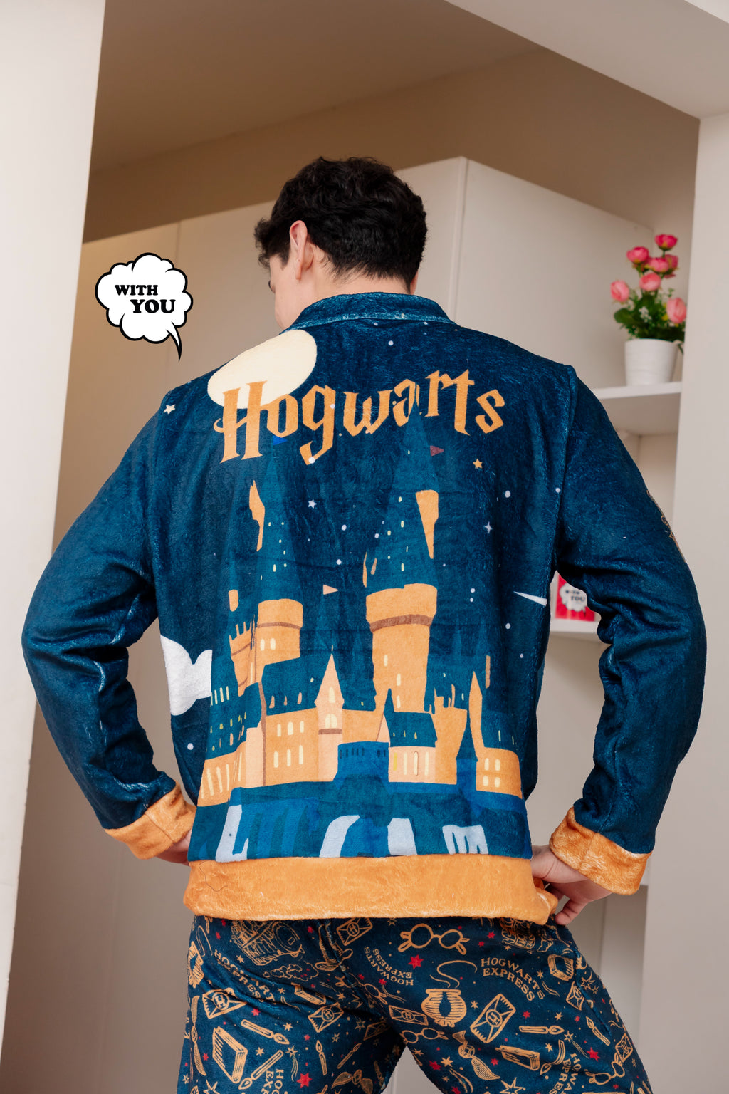 Harry P.
